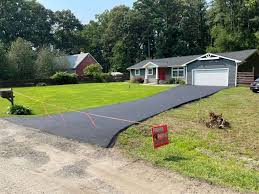 Why Choose Us For All Your Driveway Paving Needs in West Pittston, PA?